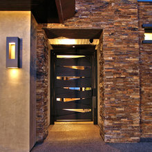 henderson front gate