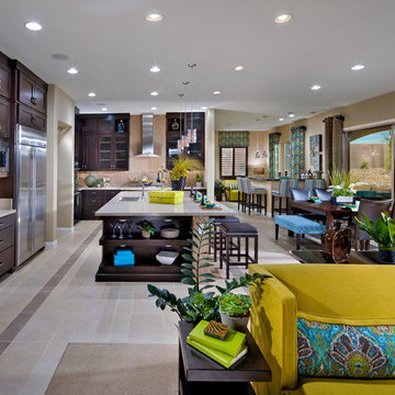 Serenity Ridge in Las Vegas, Nevada