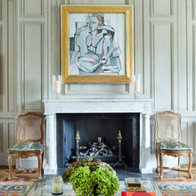 chairs and sofas