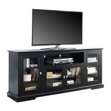 Media Console