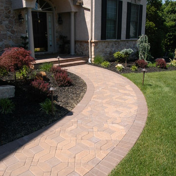 Bucks County Residence