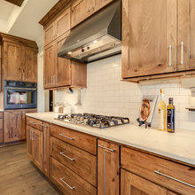 Deer Trail kitchen