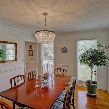 2637 Marsh Creek Drive