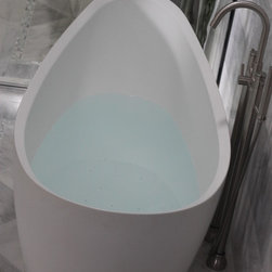 The Rosebud - Bathtubs