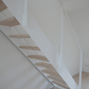 Studiowohnung DG2