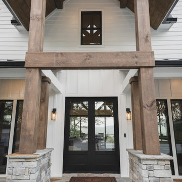 Winding Ridge - Blairsville, GA