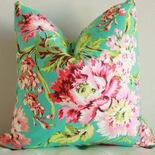 Throw Pillows