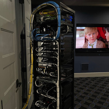 Home Automation