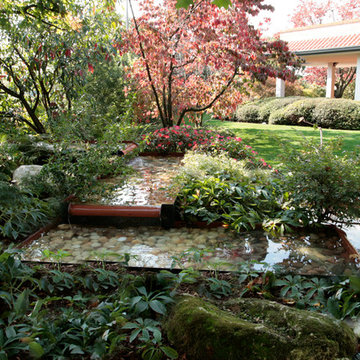 Giardino Privato
