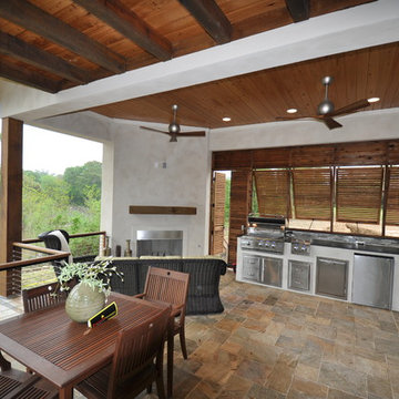 Parade Home Fleur De Lis