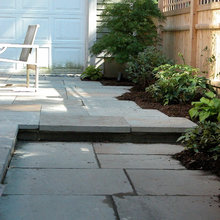 frent steps