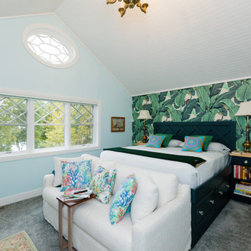Up North Retreat