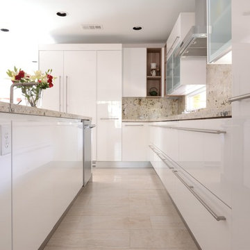 Sandrea Residence