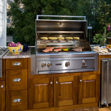 Atlantis Cabinetry