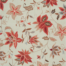 Brentwood- (BNT-7666) - Rugs