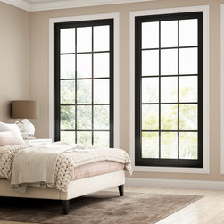 Double Hung Window - Windows