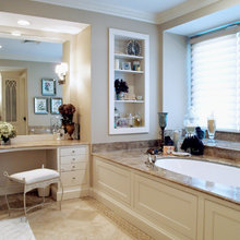 Back Bath