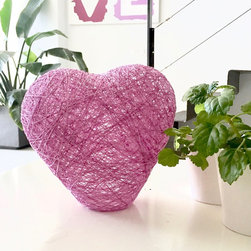 L&aacute;mparas de dise&ntilde;o hechas a mano - Table Lamps