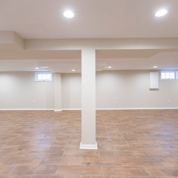 Modern Residence, Summit NJ
