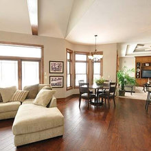 Hearth Room