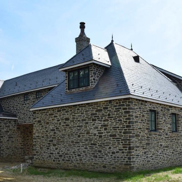 New Construction