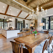 Dining Room Ideas