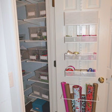 Craft Closet