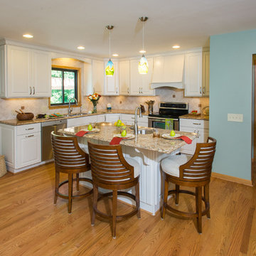 Kitchen 12199