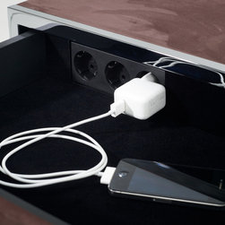 Smart Desk Yomei - Desks And Hutches
