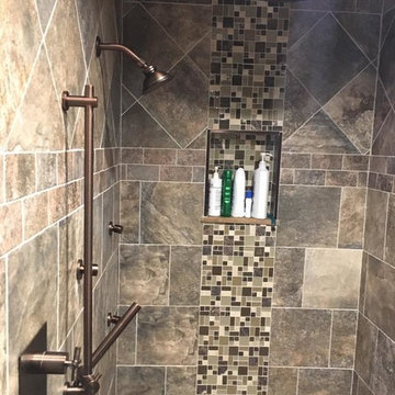 Our Work