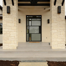 exterior lighting