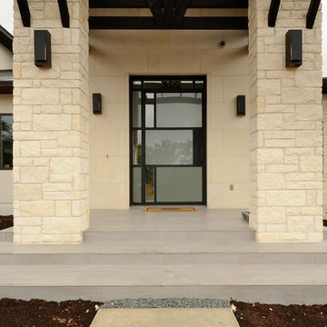 Exteriors