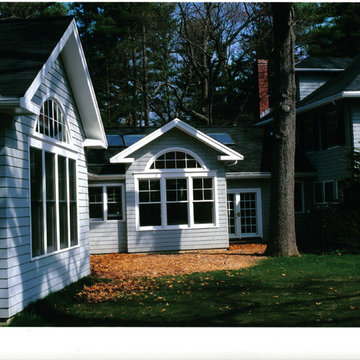 Accessable Wayland Addition