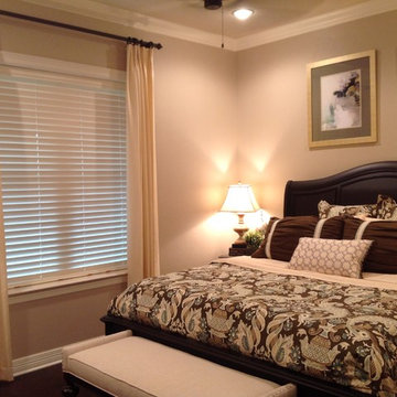 Vacation Rentals