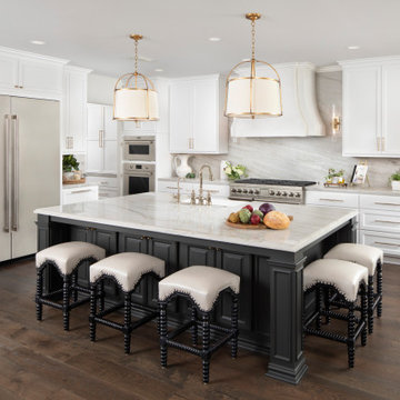 Bright and Charming in Cypress