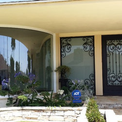 California Deluxe Windows - Windows