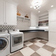 Mosswood laundry