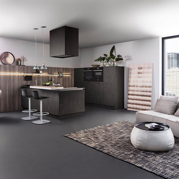 Leicht Collection 2018 - Orlando | Minera