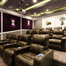 Man Caves