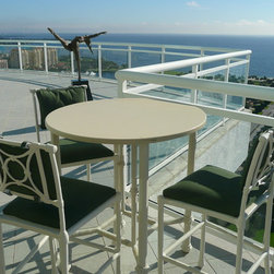 Custom Made Cushions and Pillows - Outdoor Cushions And Pillows