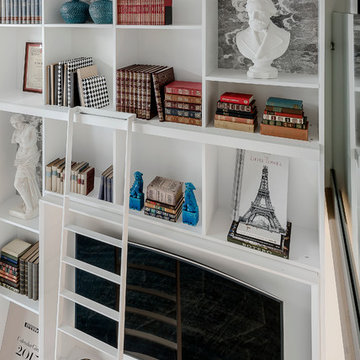 Loft Conservatorio