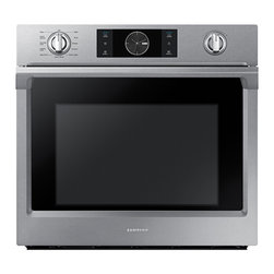 Built-In Wall Oven - Ovens