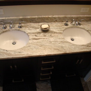 Madison Master Bath