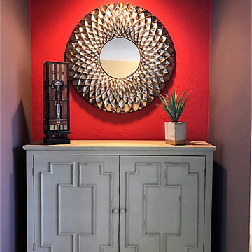 Fountain Hills VRBO Redesign