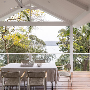 Barrenjoey House