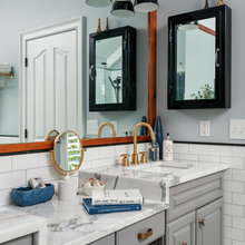 Bathroom Ideas