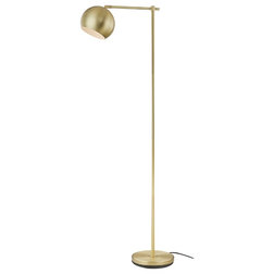 Contemporary Floor Lamps by Light Society