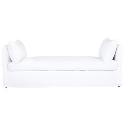 Transitional Daybeds by Cisco Brothers