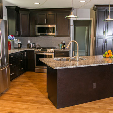 Samsung Kitchen