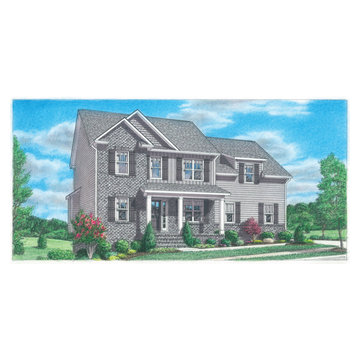 Smithbilt Homes - Manning